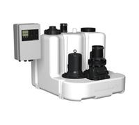 Grundfos Grundfos Station de relevage Multilift MLD 12.1.4, 1,4 kW, 1x230 V Quantité:1