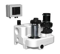 Grundfos Multilift MSS.11.1.2 cuve relevage 230V 97901037