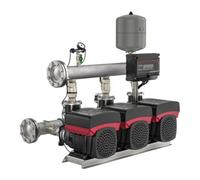 Grundfos Grundfos Station de surpression hy MULTI-E 3cmE 15-2 U2 A-A-A-A-A Quantité:1