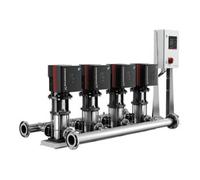 Grundfos Grundfos Station de surpression Hydro MPC-E 3CRIE5-9 16bar 3x400V 2,2kW Quantité:1