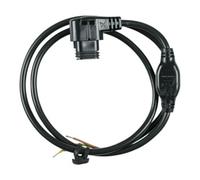 Grundfos Alpha plug 97844632 2000 m câble de raccordement et résistance NTC, coudé, kit