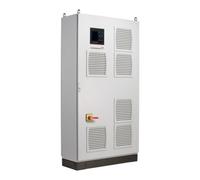 Grundfos Grundfos Système de commande Control MPC-EC 4x30kW IP54 3x400V E Quantité:1