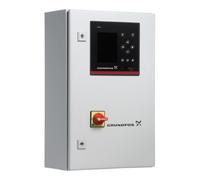 Grundfos Grundfos Système de commande et régulation Control MPC-E 4x1,1kW IP54 3x400V E Quantité:1