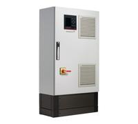 Grundfos Grundfos Système de commande et régulation Control MPC-EC 2x55kW IP54 3x400V E Quantité:1
