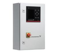 Grundfos Grundfos Système de contrôle et régulation Control MPC-E 3x5,5kW IP54 3x400V E Quantité:1