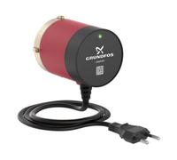 Grundfos Grundfos Tête de circulation AT Comfort 15-14 MB PM, monophasé, 230 V Quantité:1