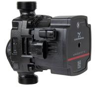 Grundfos Haute Efficacité Pompe Alpha Solaire 15-75 130 MM Longueur D'Insertion