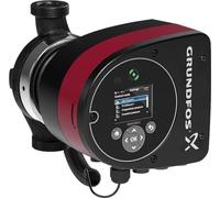 Grundfos Magna3 pompe de circulation de chauffage 97924627 25-120, 180 mm, PN 6/10, 230 V