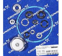 Grundfos Kit de garnitures d’étanchéité pour Grundfos CMBE 96932350