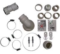 Grundfos kit de raccordement pour accessoires SOL2 WC1 98163942