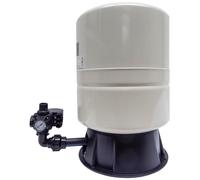 Grundfos Kit de surpression Grundfos 100 litres - Ensemble complet 98126007