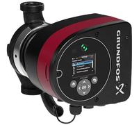 Grundfos MAGNA3 25-100 180 1x230V Pompe de circulation PN6/10 97924247