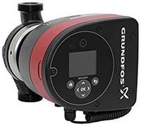 Grundfos MAGNA3 25-80 180 mm 1×230 V PN10 - pompe de circulation 97924246