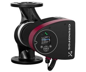 Grundfos MAGNA3 - circulateur haute efficacité a régulation électronique 1×230 V 97924259