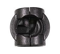 Grundfos Magna3 coque d'isolation thermique de rechange 98159367 50-FN, DN 50, jeu