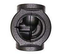 Coque d'isolation thermique de remplacement Grundfos Magna3 98159361 65-FN, DN 65, jeu