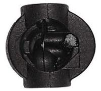 Grundfos Magna3 coque d'isolation thermique de remplacement 98615808 25/32N, Rp 2000 , Rp 2000 2000 /4, set