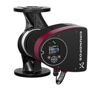Grundfos MAGNA3 - Pompe circuladora Electronico Magna3/50 - 80 PN6/10