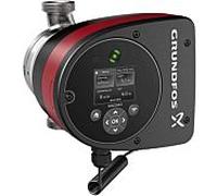 Grundfos Magna3 pompe de circulation 97924724 acier inoxydable, 32-100 N, 180 mm, PN 6/10, 230 V