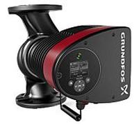Grundfos Magna3 pompe de circulation de chauffage 97924713 100-80F, 450 mm, PN 16, 230 V