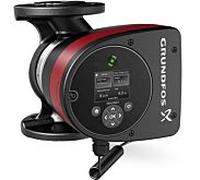 Grundfos Magna3 pompe de circulation de chauffage 98333855 32-60F, 220 mm, PN 6/10, 230 V