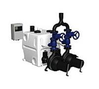 Grundfos Multilift système de levage 97577838 80. 80.60-SL, 6 kW, étoile/triangle