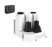 Grundfos Multilift système de levage 97901108 22.3.4, 2,5 kW, 3x 400 V