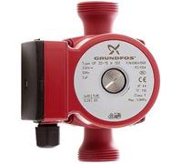 Circulateur UP-N - Grundfos - Up 20-15 N