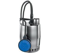 GRUNDFOS P. de drainage de cave Unilift KP150-A1,1_1/4in1x230V0,3kW5mK.