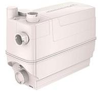 Grundfos petite unité de levage SOLOLIFT2 97775317 Type C-3, 1930 , 6 kW, 1 x 220 à 240 V, 50 Hz