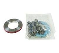 Grundfos Grundfos Pièce d'équilibrage A 50-10, DN 50, 10 mm, PN 6 Quantité:1