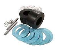 Grundfos pièce de compensation 96497643 DN 65/DN 65, 135 mm, Zubehör pour pompe de circulation