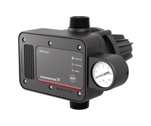 Grundfos PM PLUS Unité de régulation de pression 93264954