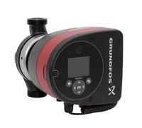 Grundfos Pompe de Chauffage Magna 3 25-40 Longueur D'Insertion 180mm 97924623