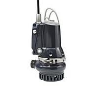 Grundfos pompe à eau sale 96877476 fonte grise, 10 m Kabel , DP10.50.09.E.2. 2000 .502, R 2 AG