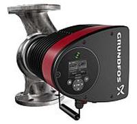 Grundfos pompe de circulation 97924744 acier inoxydable, 65-100FN, 340 mm, PN 6/10