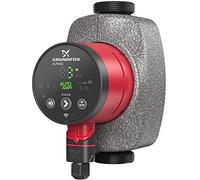 Grundfos Alpha 2 Pompe haute efficacité 25-60 99261730 180 mm, 230 V, 50 Hz, 6H, D- A -CH, modèle 2017