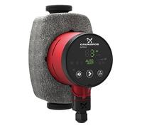 Grundfos Pompe Alpha 2 haute efficacité 25-60 99261730 180 mm 230 V 50 Hz 6H D-A-CH modèle 2017
