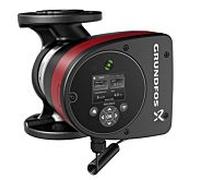 Grundfos pompe de circulation de chauffage MAGNA3 98333875 32-80 F, PN 6/10, classe d'efficacité A , 230 V