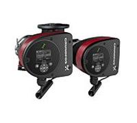 Grundfos Pompe de circulation double Magna3 d 97924833 32-100F, 220 mm, PN 6/10, 230 V
