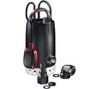 GRUNDFOS Pompe de drainage de cave Unilift CC-7 A1 1x230V 0,38kW 10m de câble