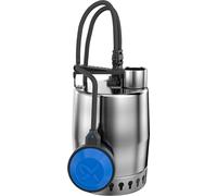 Grundfos Pompe de drainage de cave Unilift KP250-A1 m. Interrupteur à flotteur,012H1600