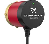 GRUNDFOS Pompe de régulation COMFORT 15-14 MB PM AT-Kopf 1x230V DACH