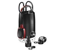 Grundfos Unilift pompe de Unilift Grundfos 96280968 CC 7 A1, 1930 , 38 kW, avec 1930 flotteur