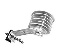 Grundfos protection solaire 99113181 pour capteur de température extérieure