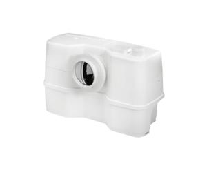 Grundfos Solo Lift vuilwa terpom punit