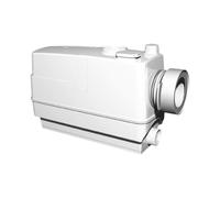 Grundfos sololift 2 - Broyeur Sololift2 cwc-3 1 x 230 V