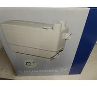 Grundfos Sololift2 C3 Broyeur et pompe de drainage