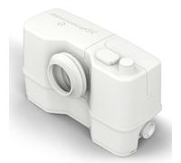 Grundfos Sololift2 WC-3 Broyeur sanitaire silencieux - GRUNDFOS - 97775315