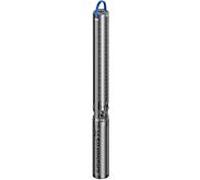 Grundfos Sp pompe sous-marine 09101K40 SP 2A-40, 3x 380-400-415 V, Rp 2000 2000 /4